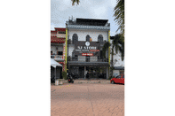 Exterior Hotel Decentraland Kuala Terengganu