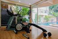 Fitness Center ARTOTEL Casa Hangtuah