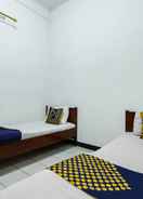 BEDROOM SPOT ON 90921 Wisma Pkpn 2