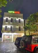 EXTERIOR_BUILDING Hatta Hotel