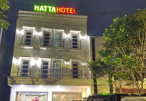 Exterior Hatta Hotel