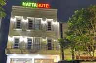 Exterior Hatta Hotel