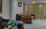 Lobby 3 Hatta Hotel