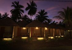 Exterior 2 Bale Karang Cottages
