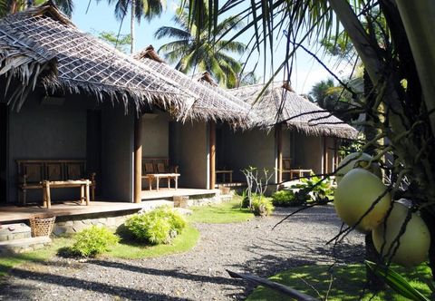 Nearby View and Attractions Bale Karang Cottages