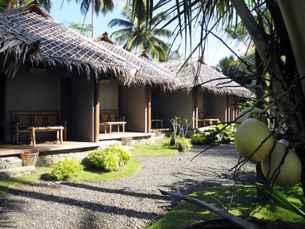 Bale Karang Cottages, THB 1,254.43