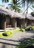 VIEW_ATTRACTIONS Bale Karang Cottages