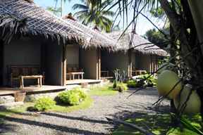 Bale Karang Cottages