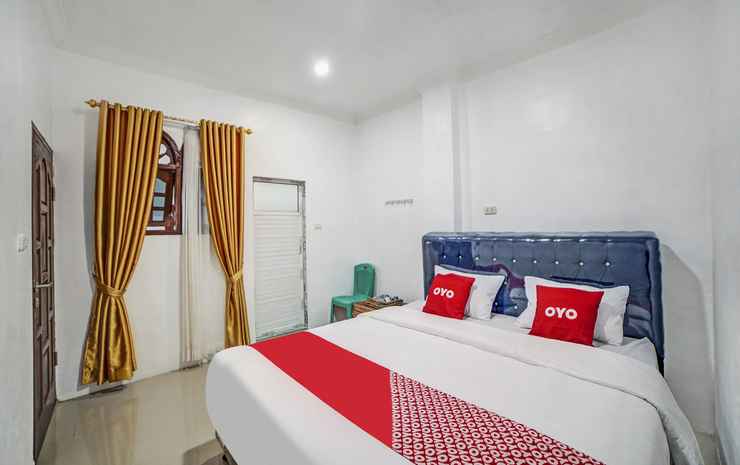 OYO 90920 Agave Hotel Danau Toba - Standard Double Standard Double