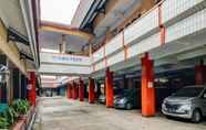 Exterior 4 OYO 90912 Wisma Pkpn 1