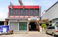 Exterior 6 OYO 90912 Wisma Pkpn 1