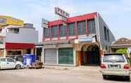 Exterior 5 OYO 90912 Wisma Pkpn 1