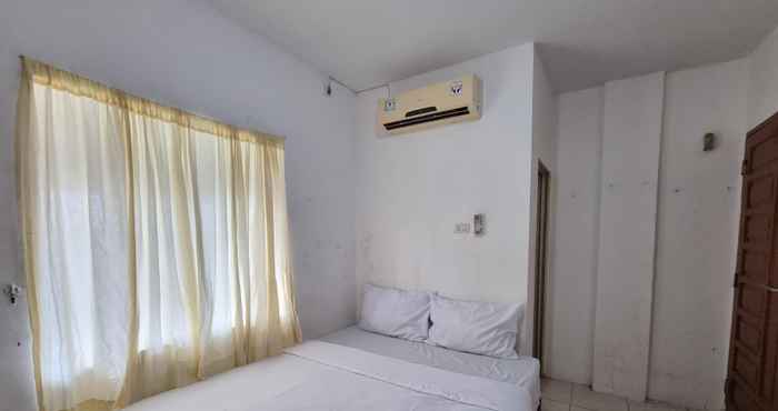 Kamar Tidur OYO 90919 Arte Residence