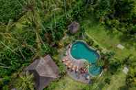 Swimming Pool Pangkung Carik Villas by Pramana