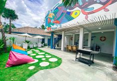 Bangunan 6 Ubu Villa Pulowatu