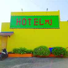 Exterior HOTEL MJ