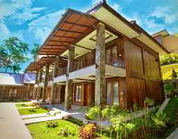 Padi Resort, USD 91.61