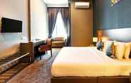 Kamar Tidur 3 Levenue Hotel