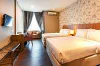 Kamar Tidur Levenue Hotel