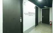 Ruang untuk Umum 4 RedDoorz @ Mytown Istanbul Makati - Quarantine Hotel