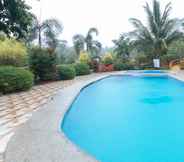 Swimming Pool 6 Rainbow Forest Paradise Resort