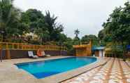 Swimming Pool 5 Rainbow Forest Paradise Resort