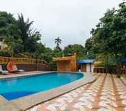 Swimming Pool 5 Rainbow Forest Paradise Resort