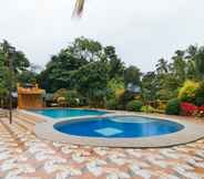 Swimming Pool 4 Rainbow Forest Paradise Resort