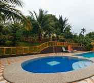 Swimming Pool 3 Rainbow Forest Paradise Resort