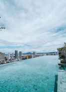 SWIMMING_POOL Beacon Executive Suites by Simply Penang