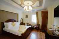 Ruangan Fungsional Dream Luxury Hotel