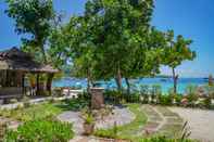 Exterior Phi Phi Nice Beach Resort