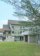 EXTERIOR_BUILDING OYO 90451 Bangi Moya Guesthouse
