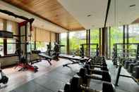 Fitness Center The Memory Khaoyai