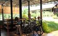 Fitness Center 5 Teras Hotel Ijen Banyuwangi