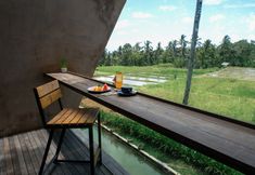 Exterior 7 Teras Hotel Ijen Banyuwangi