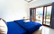 ห้องนอน 3 Bali Astetic Villa