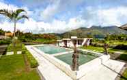 Swimming Pool 6 Bali Astetic Villa