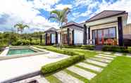 Bangunan 2 Bali Astetic Villa