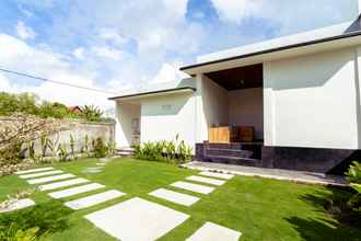 Exterior 4 Bali Astetic Villa