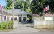 Bangunan 3 OYO 90924 Tarsius Homestay