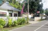 Bangunan 4 OYO 90924 Tarsius Homestay