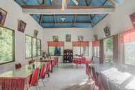 Restoran OYO 90924 Tarsius Homestay