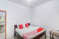 Bedroom OYO 90924 Tarsius Homestay