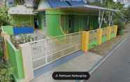 Exterior 4 EXPRESS O 90932 Maisya Homestay