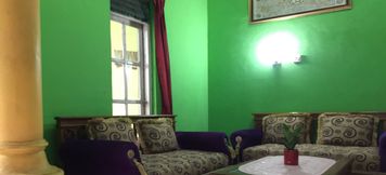 大堂 6 EXPRESS O 90932 Maisya Homestay