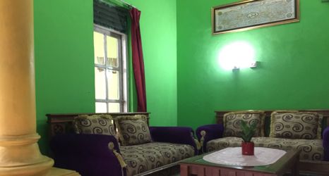 大堂 2 EXPRESS O 90932 Maisya Homestay