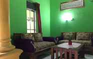 Lobby 6 EXPRESS O 90932 Maisya Homestay