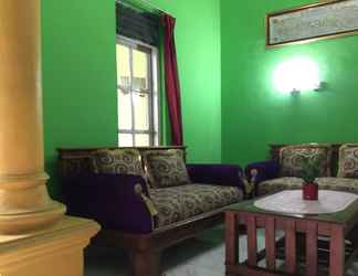 Lobi 2 EXPRESS O 90932 Maisya Homestay