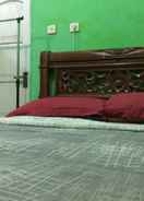 BEDROOM EXPRESS O 90932 Maisya Homestay